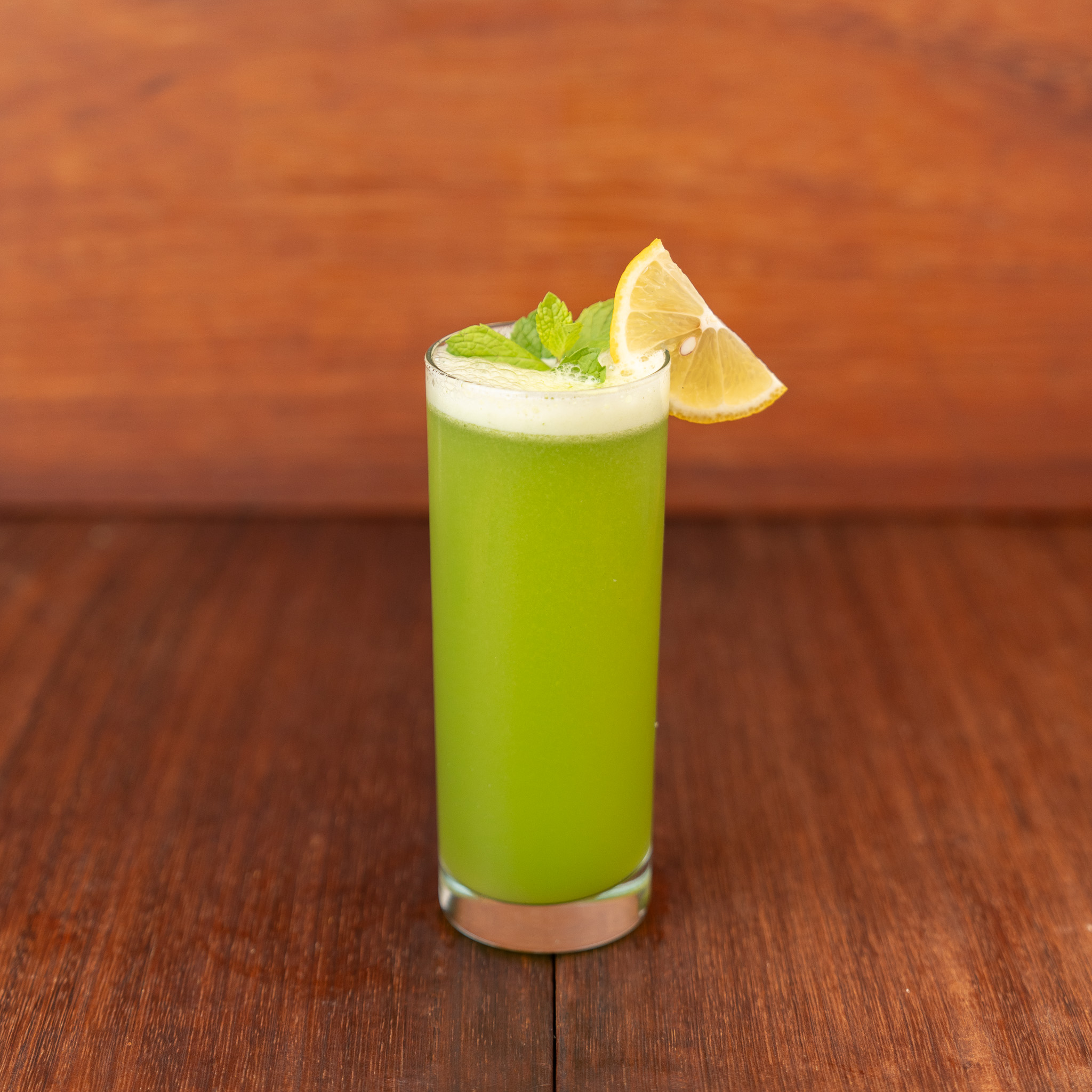 Menu Item